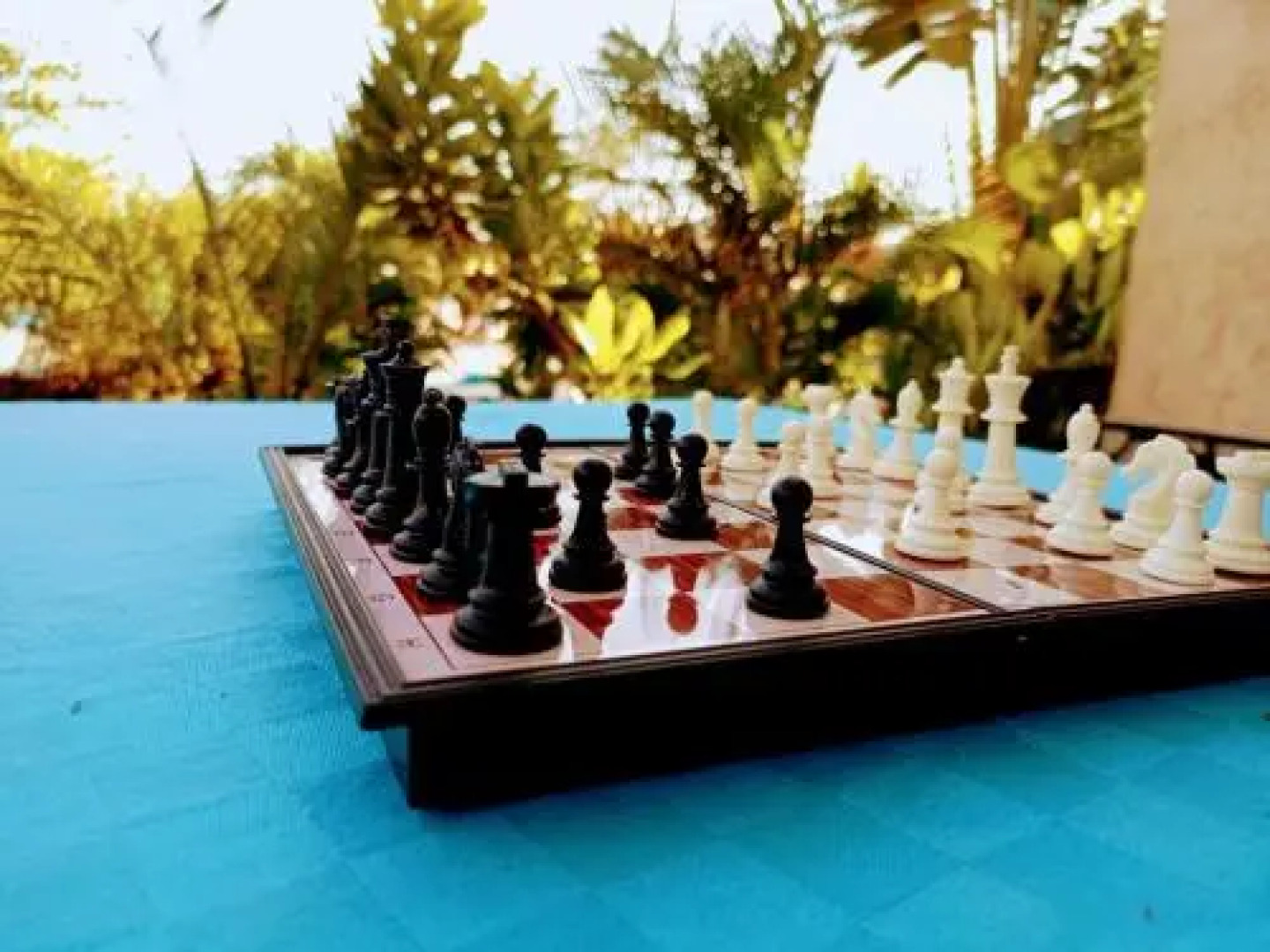 The Last Village Lodge