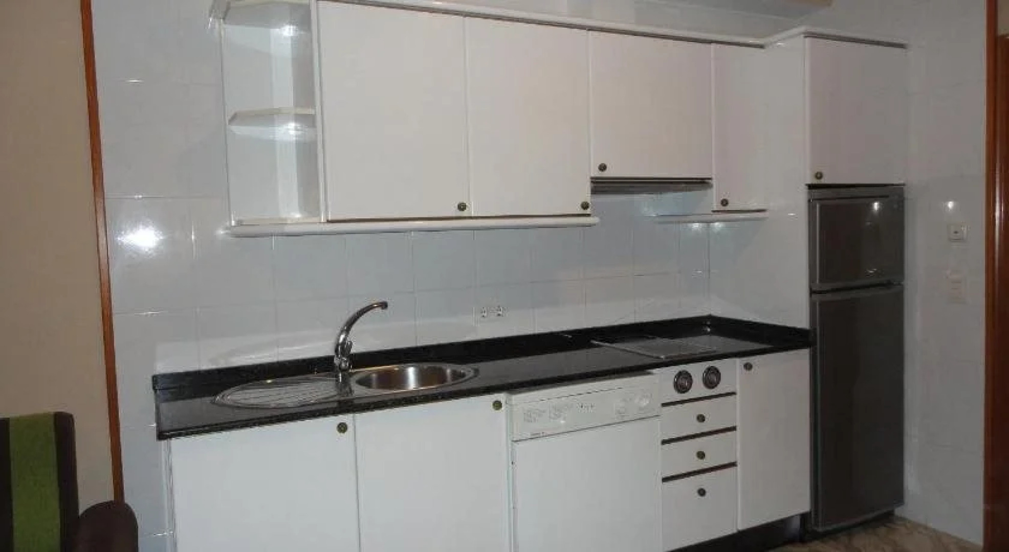 Apartamentos Coral Do Mar I