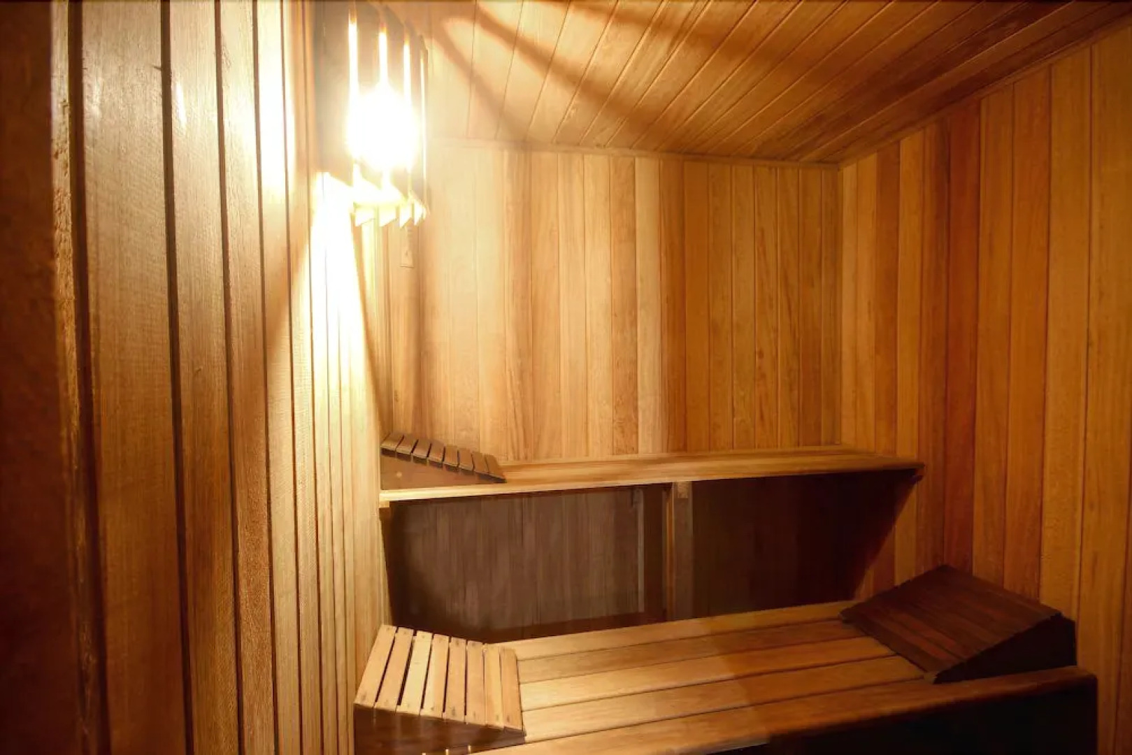 Pousada Coqueiro Verde