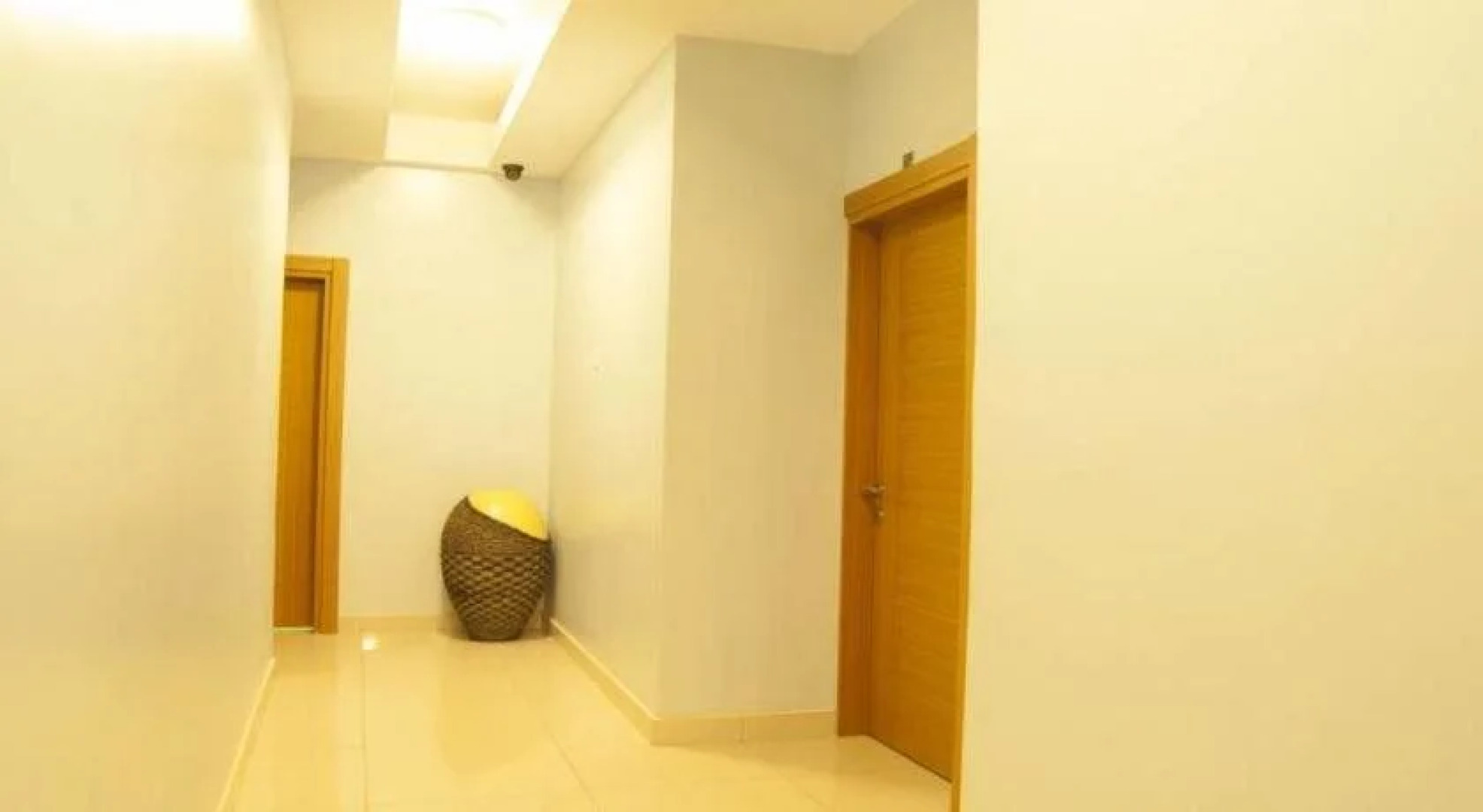 Wash and Wills Hotel