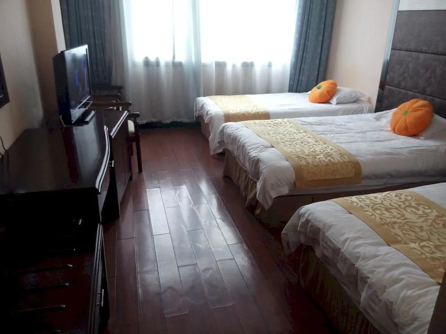 Huangshan Impression Hotel