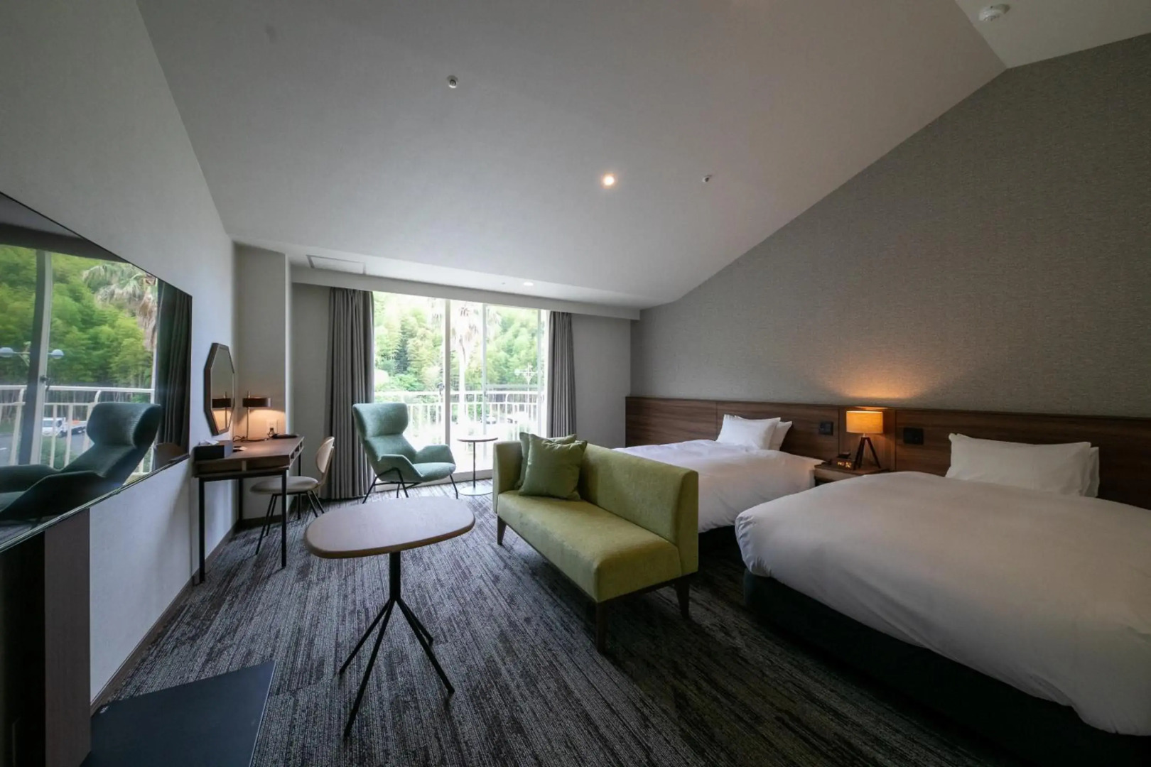 Hotel and Resort Sunshine Sazanseto