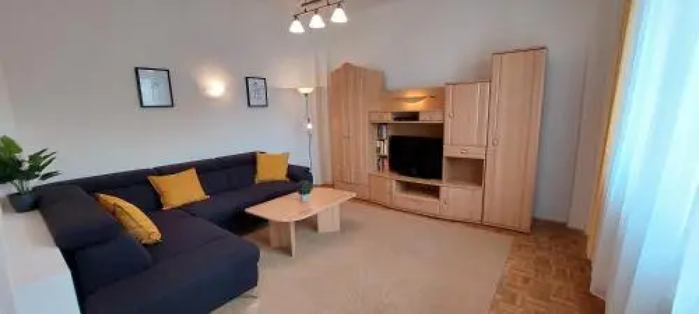 Appartements Romanin