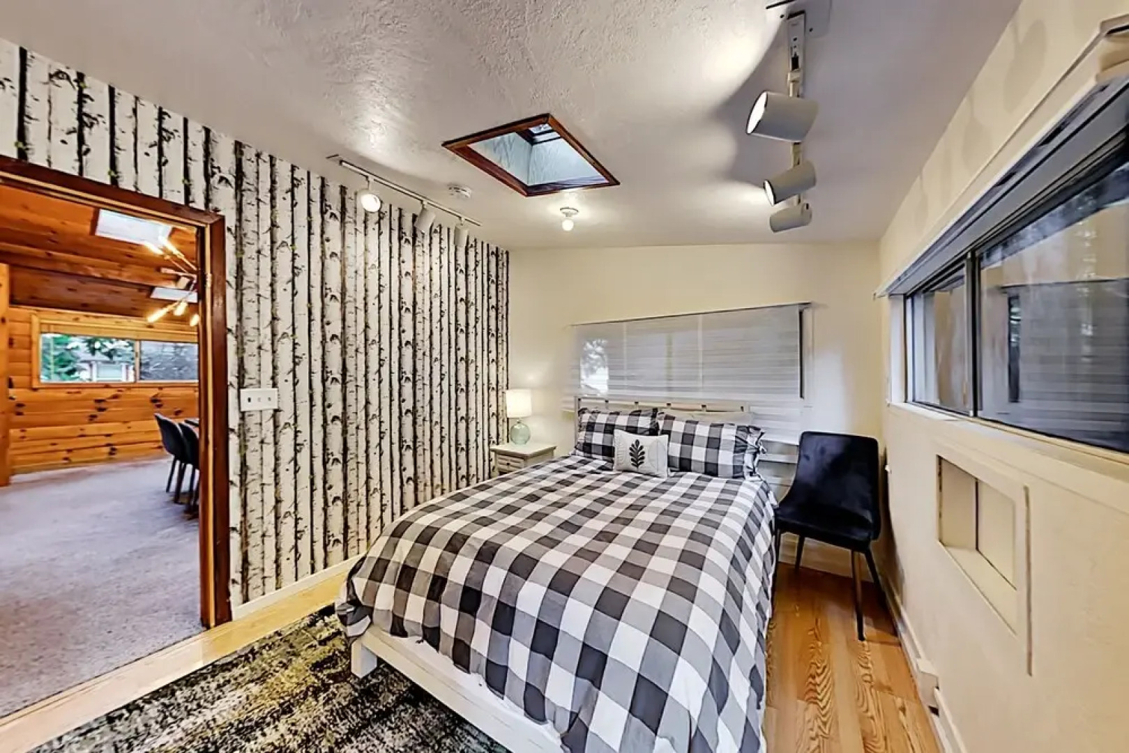 1668cwxo 3 Bedroom Cabin