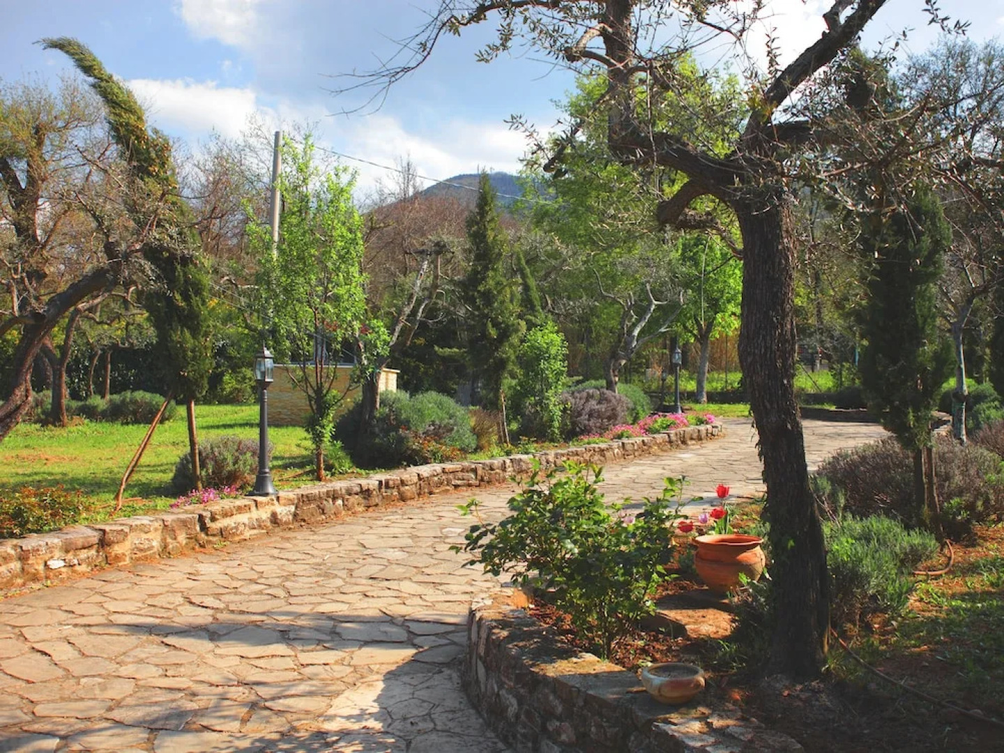 CapriccidiMiria Bed & Breakfast