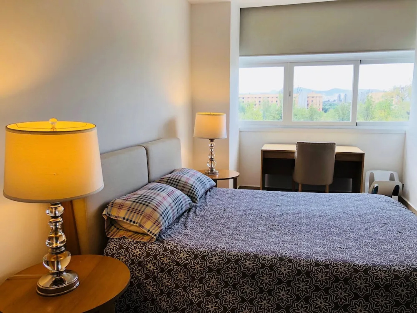 Apartment Centro Histórico 605