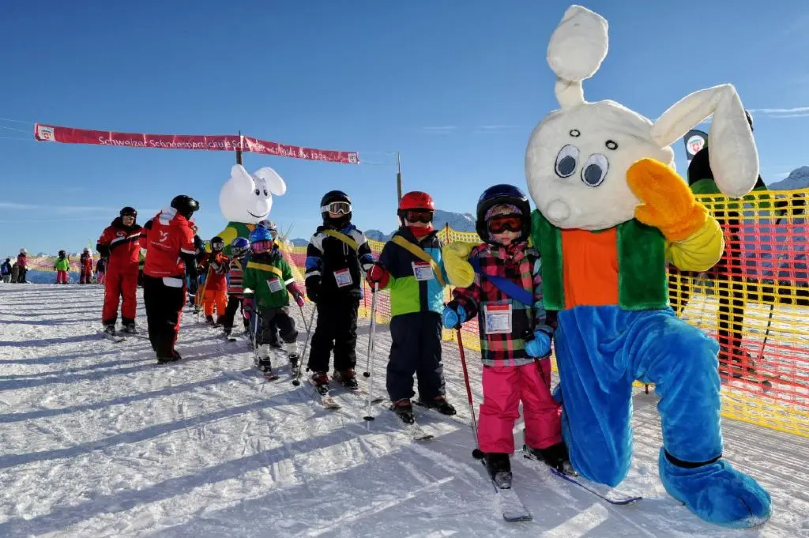 Ferienwohnung Fionas 267