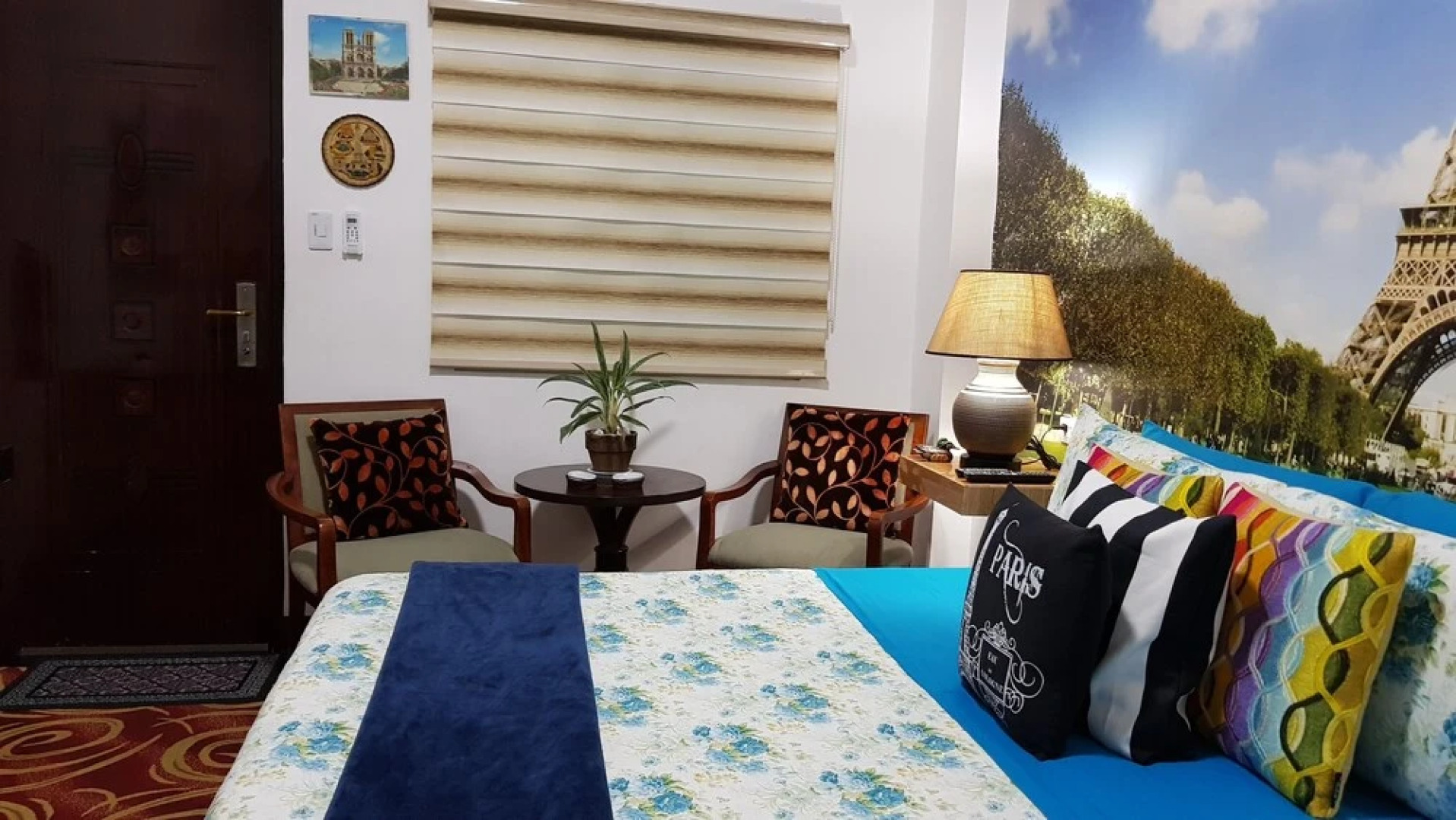 Italy Condotel Darasa