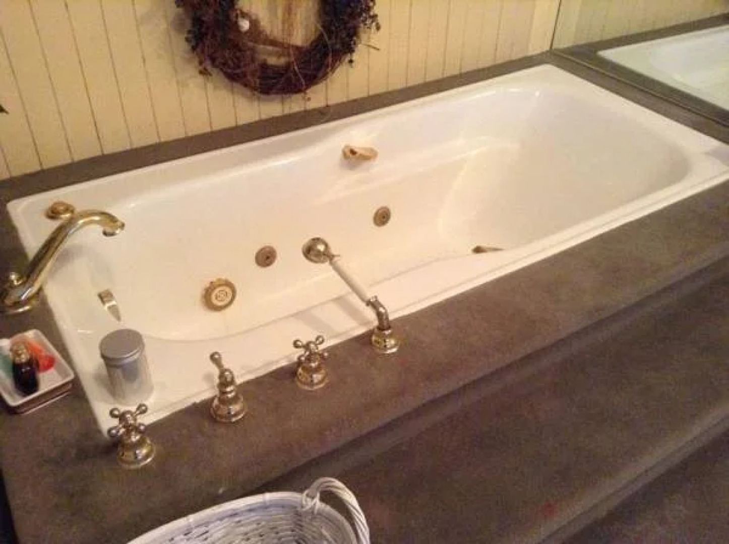 Gï¿½te La Sï¿½rï¿½nade