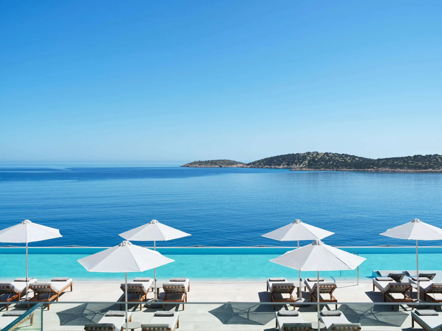 NIKO Seaside Resort MGallery - Adults Only
