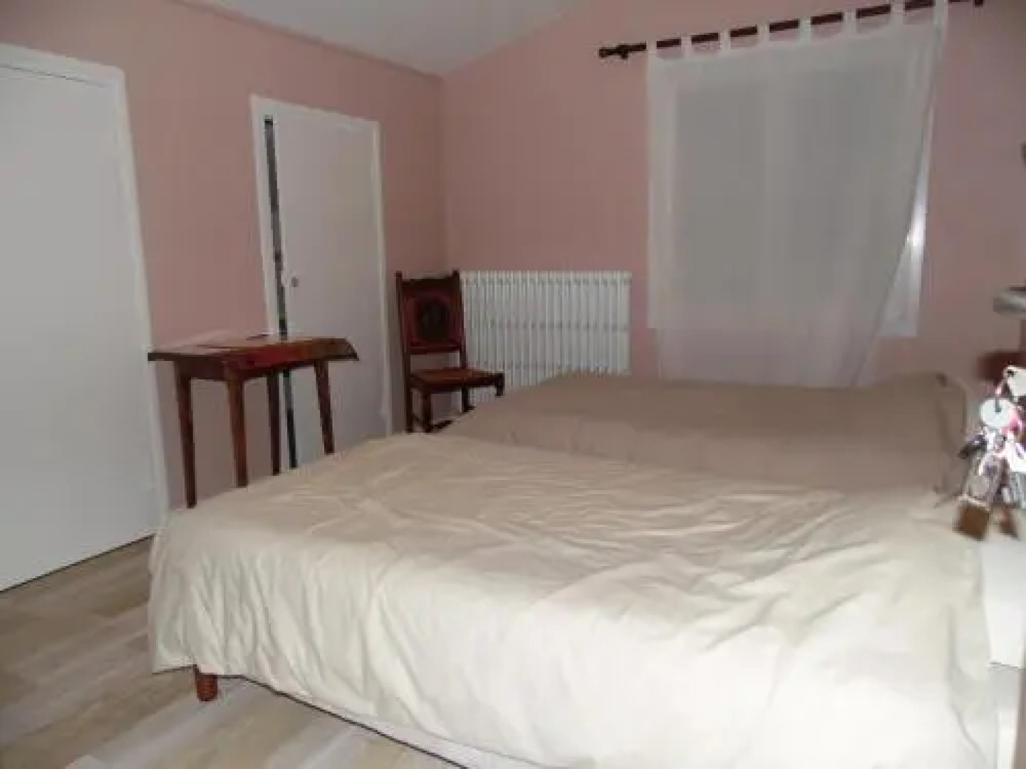 Hotel Restaurant lEau Vive