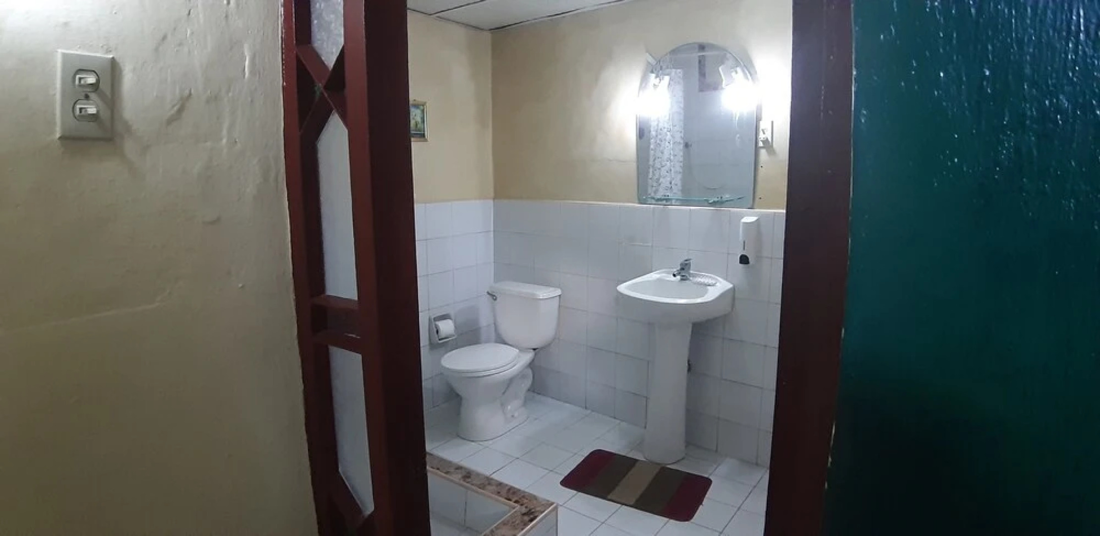 Casa Particular Los Curujeyes