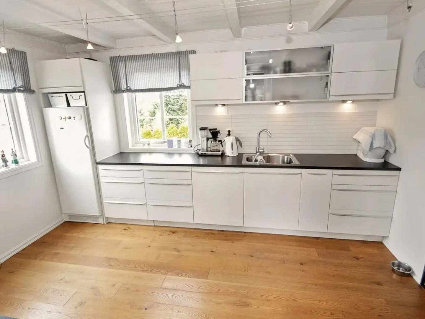 10 Person Holiday Home In Sogne