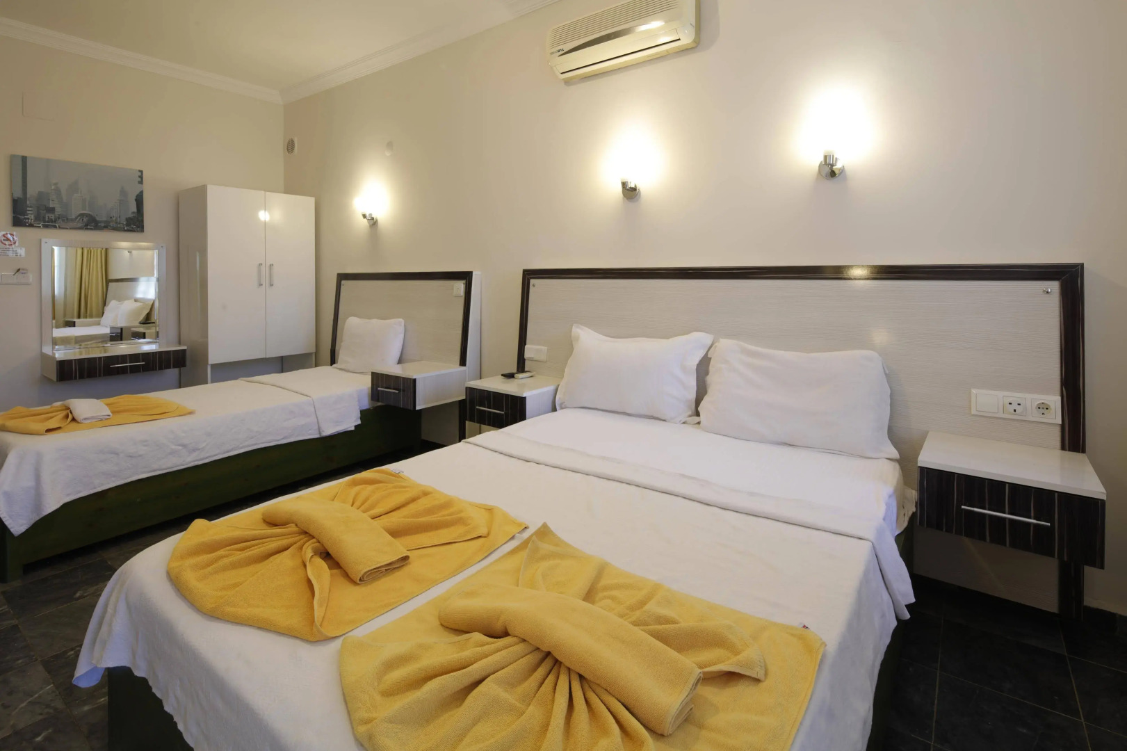 Vento Boutique Hotel