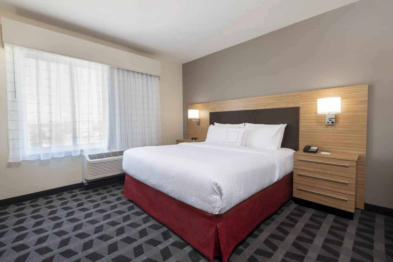 TownePlace Suites by Marriott St. Louis Edwardsville, IL