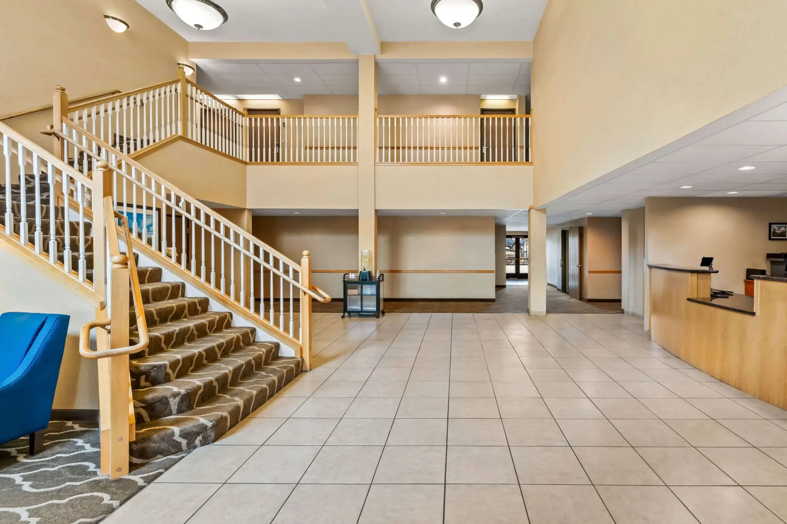 Comfort Inn & Suites Hermiston South