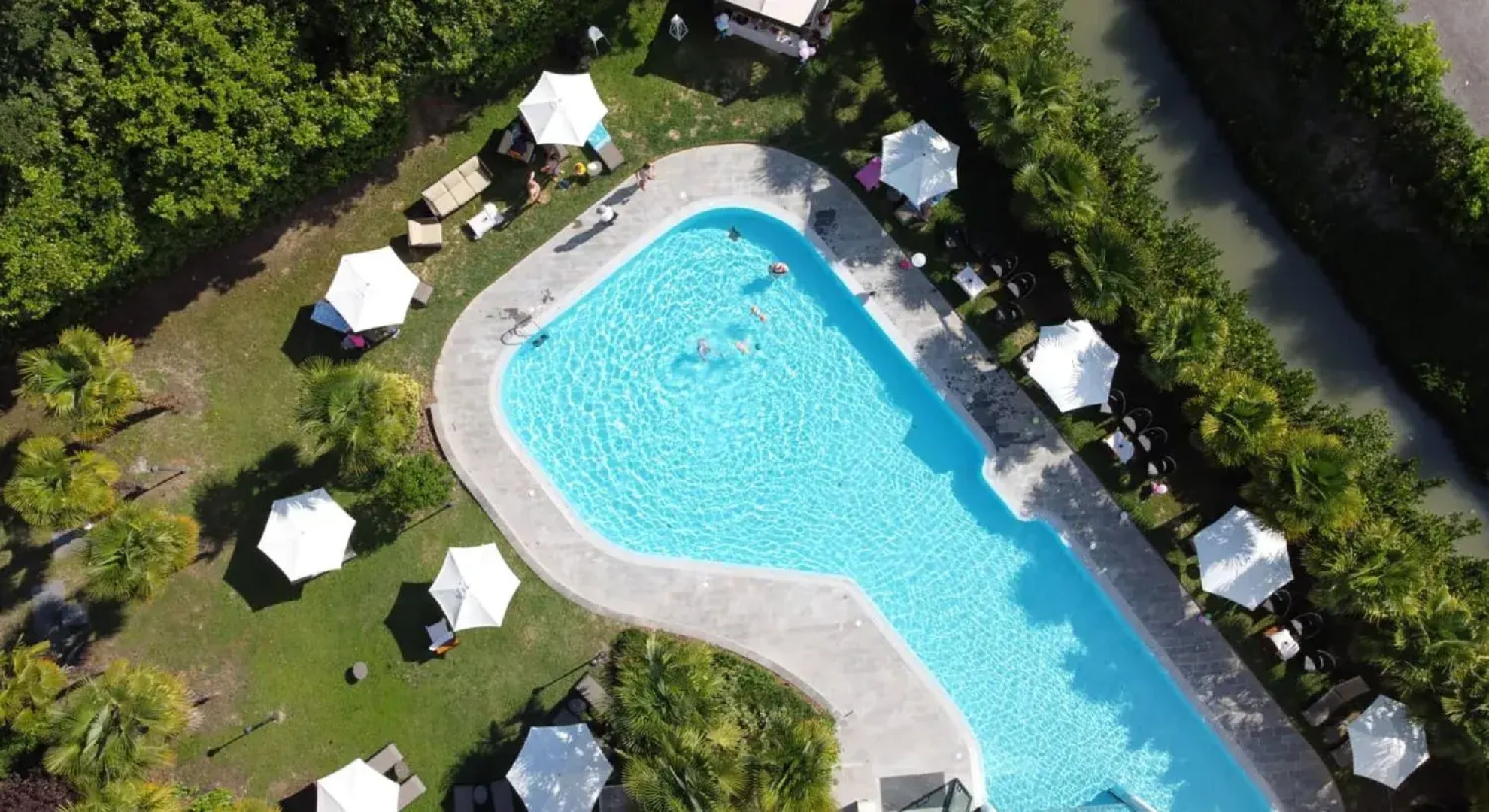 Villa Pace Park Hotel Bolognese