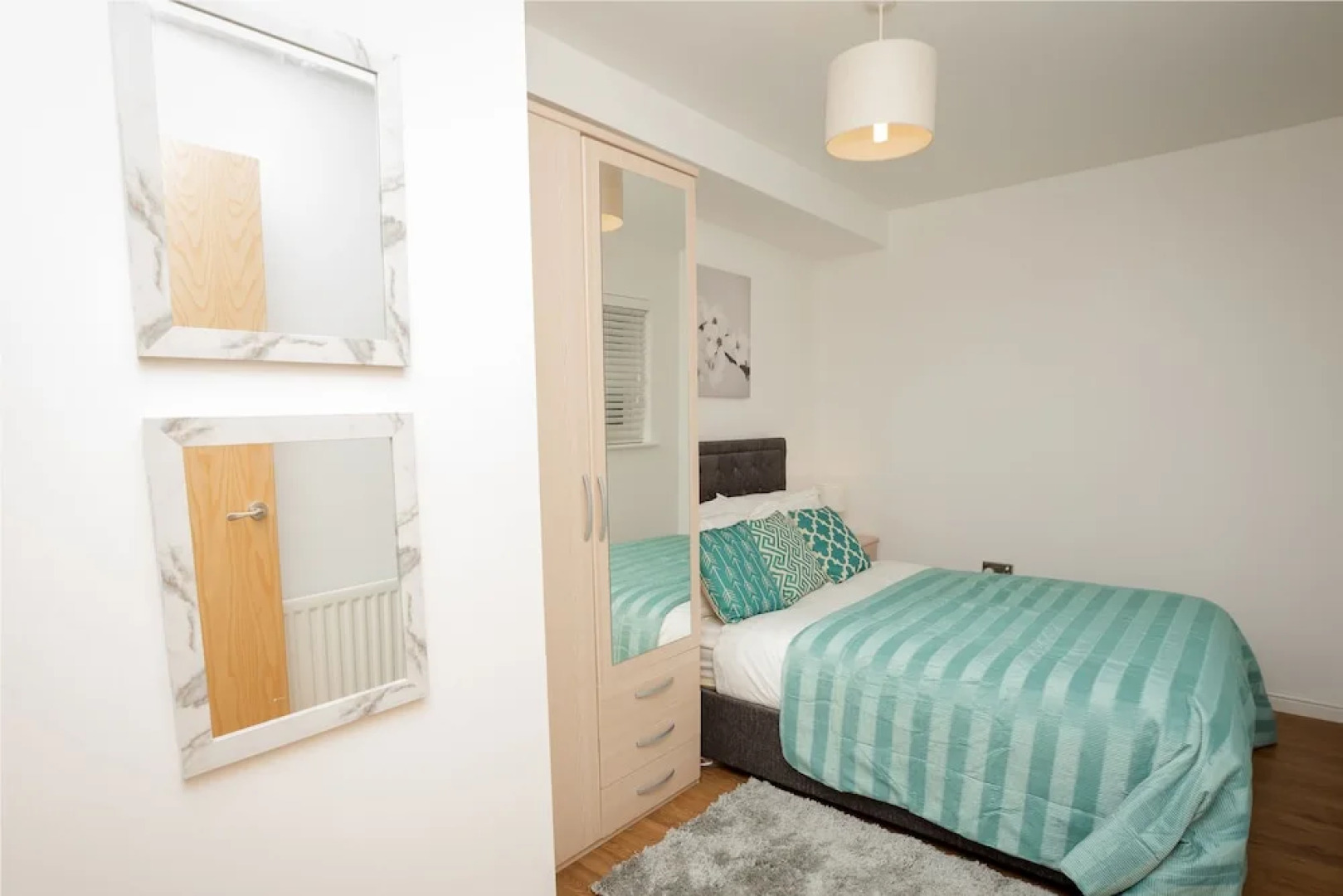 The Luxuriant Place No. 2