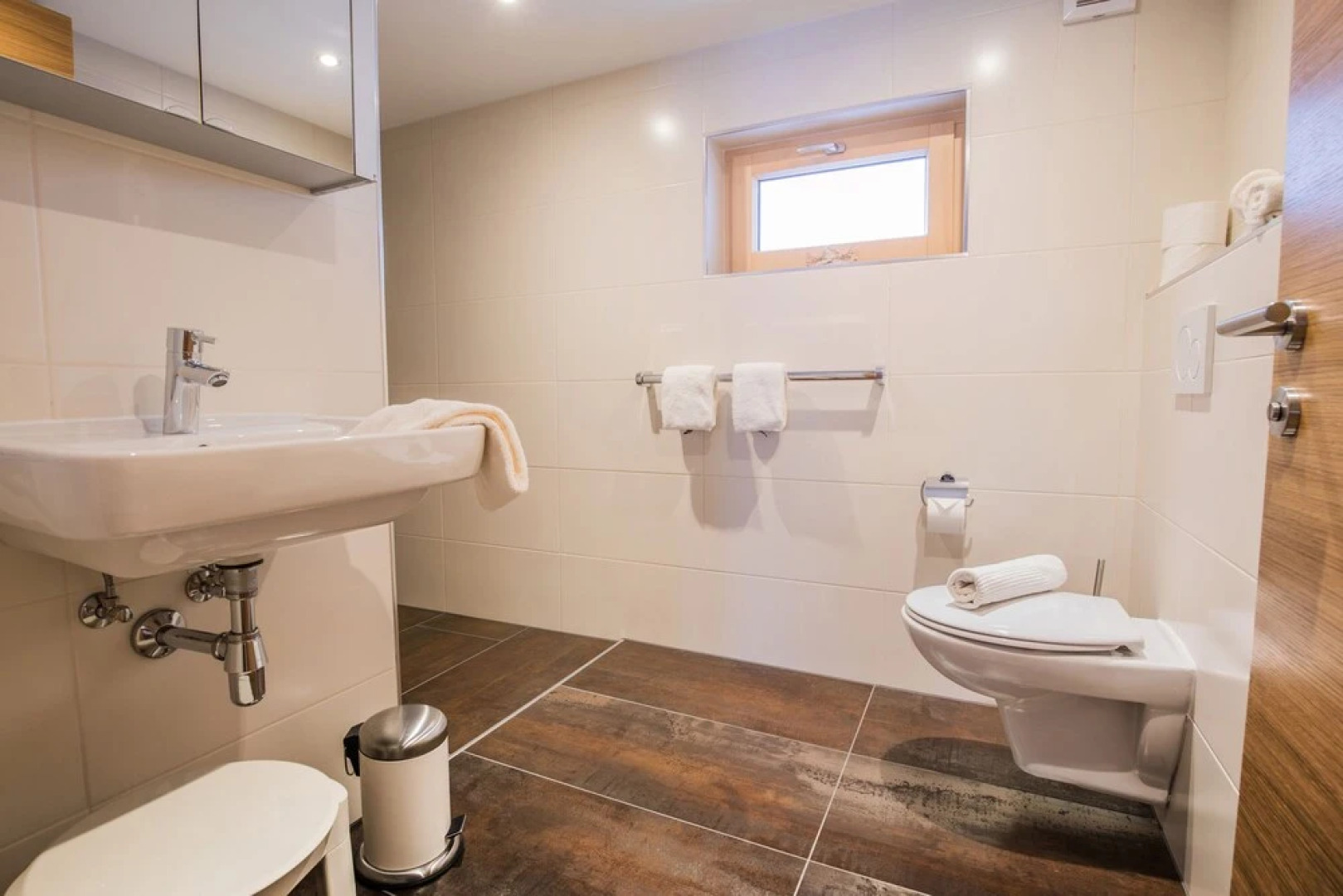 Caroline’s Appartement