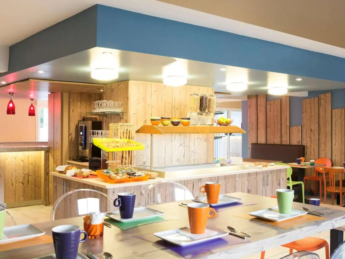 Hôtel ibis Styles Marennes Oleron