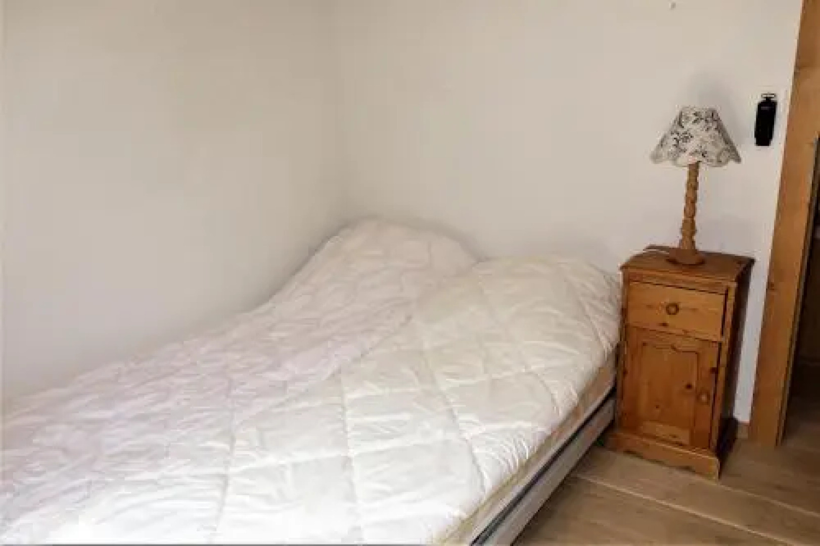 Appartements Mont Rouge