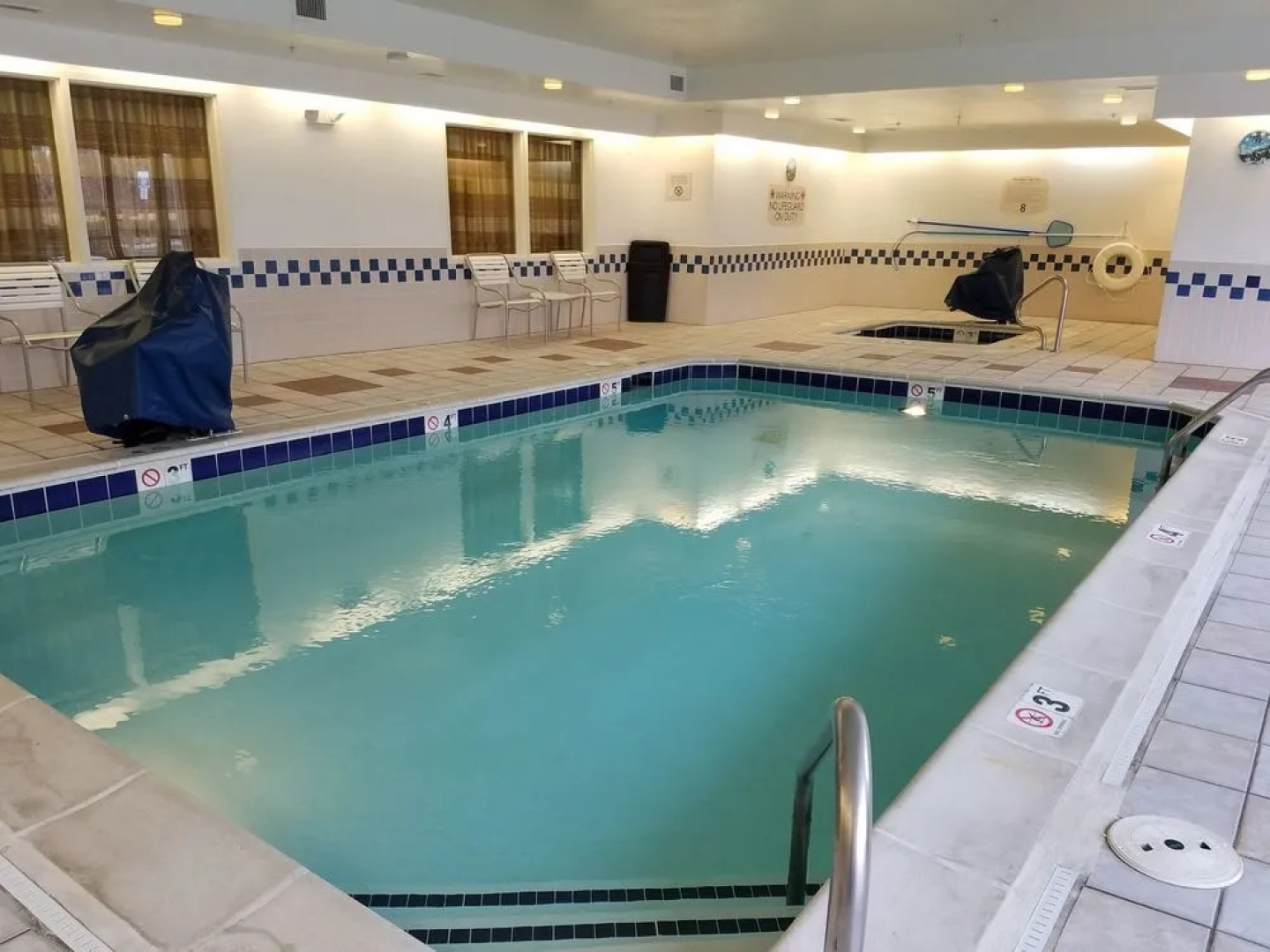 Fairfield Inn & Suites Denver North/Westminster