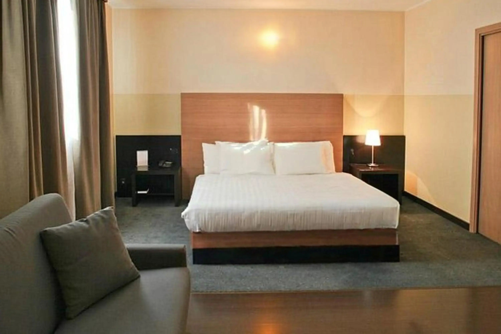 B&B Hotel Milano Cologno Studios