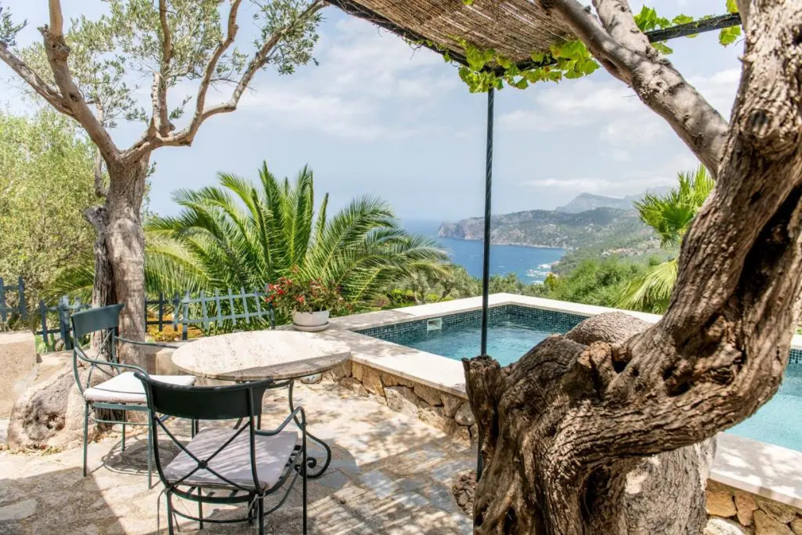 Sa Pedrissa Agroturismo – Adults Only