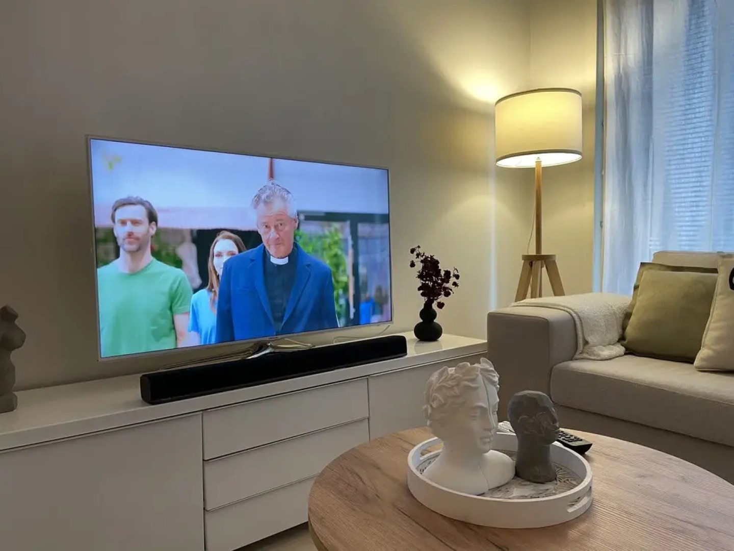 Immaculate 1-bed Apartment in Tampere