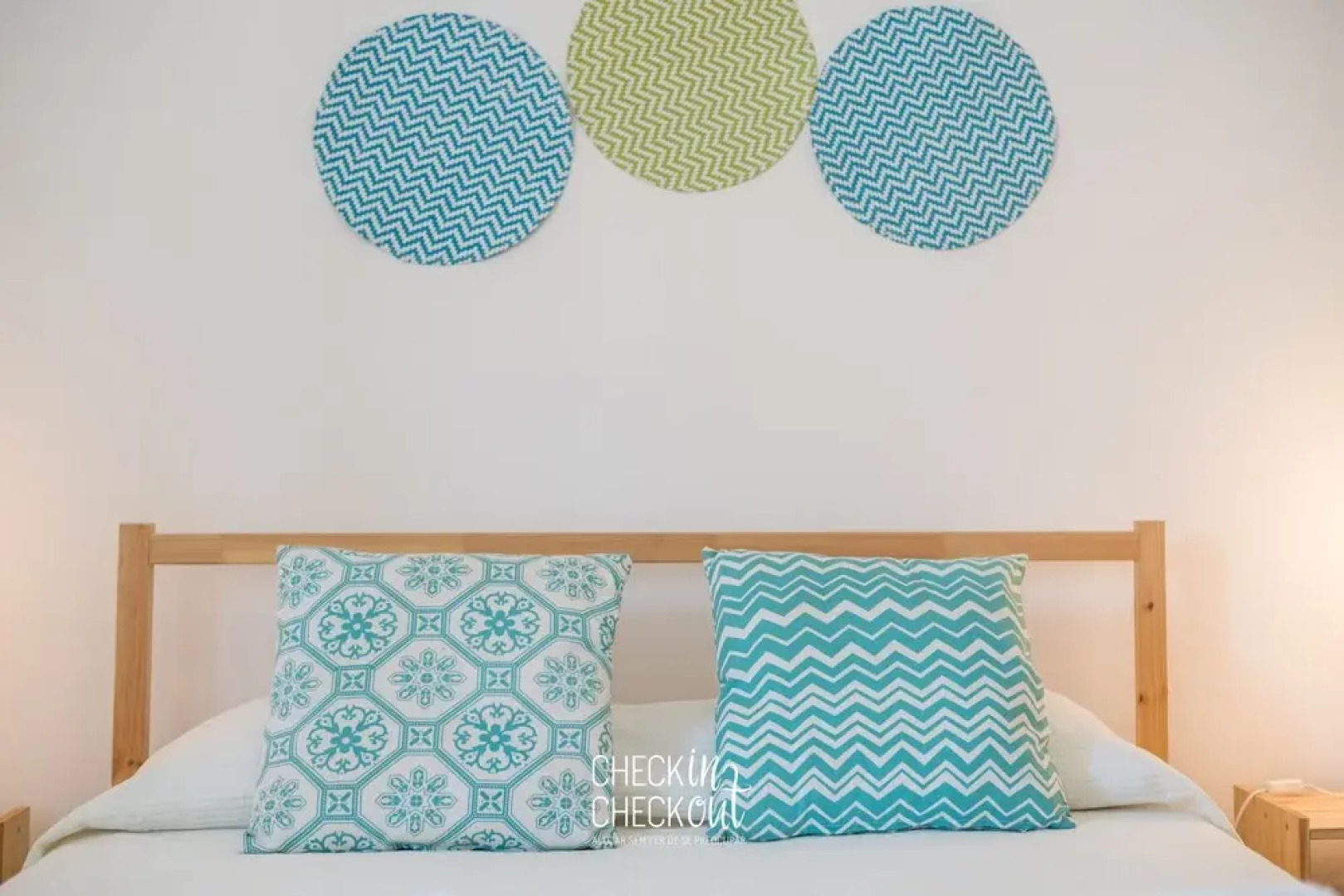 CheckinCheckout - Loulé City Center Apartment 2