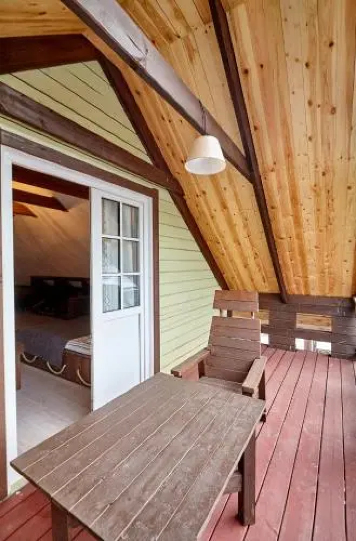 Guest House on Sadovaya 61