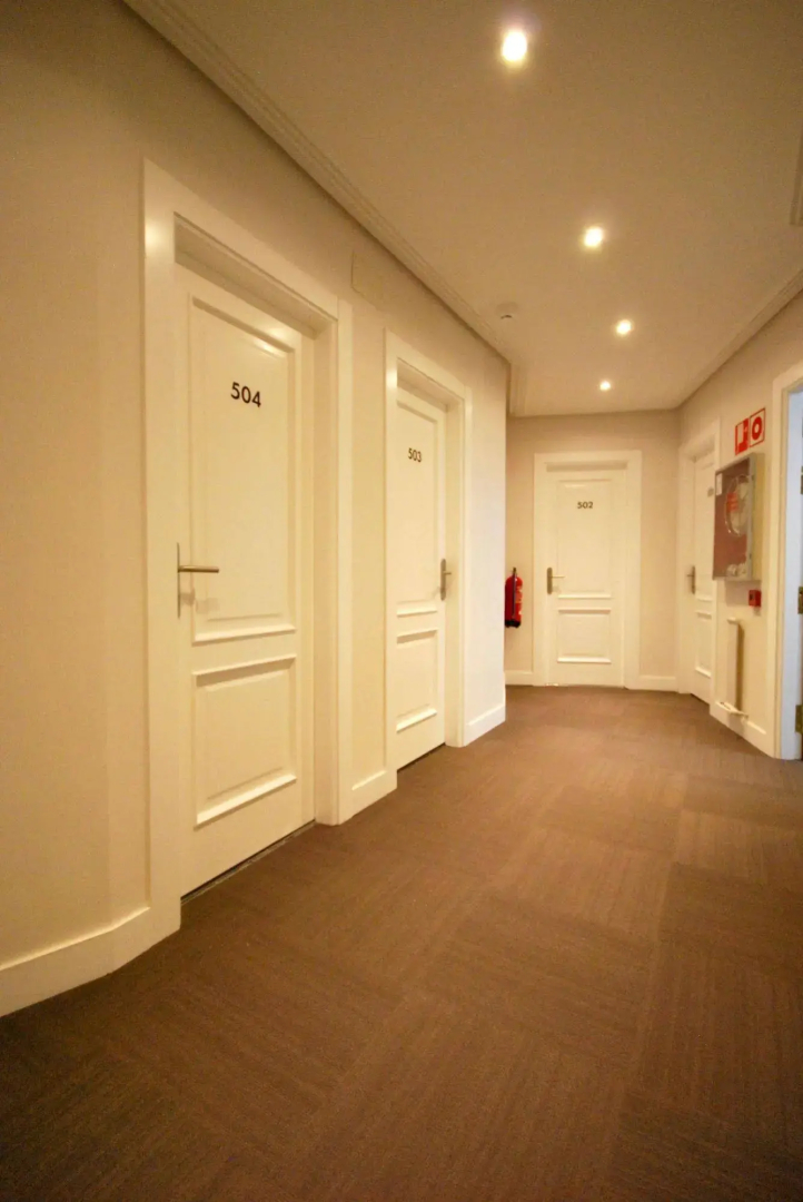 Hotel Avenida