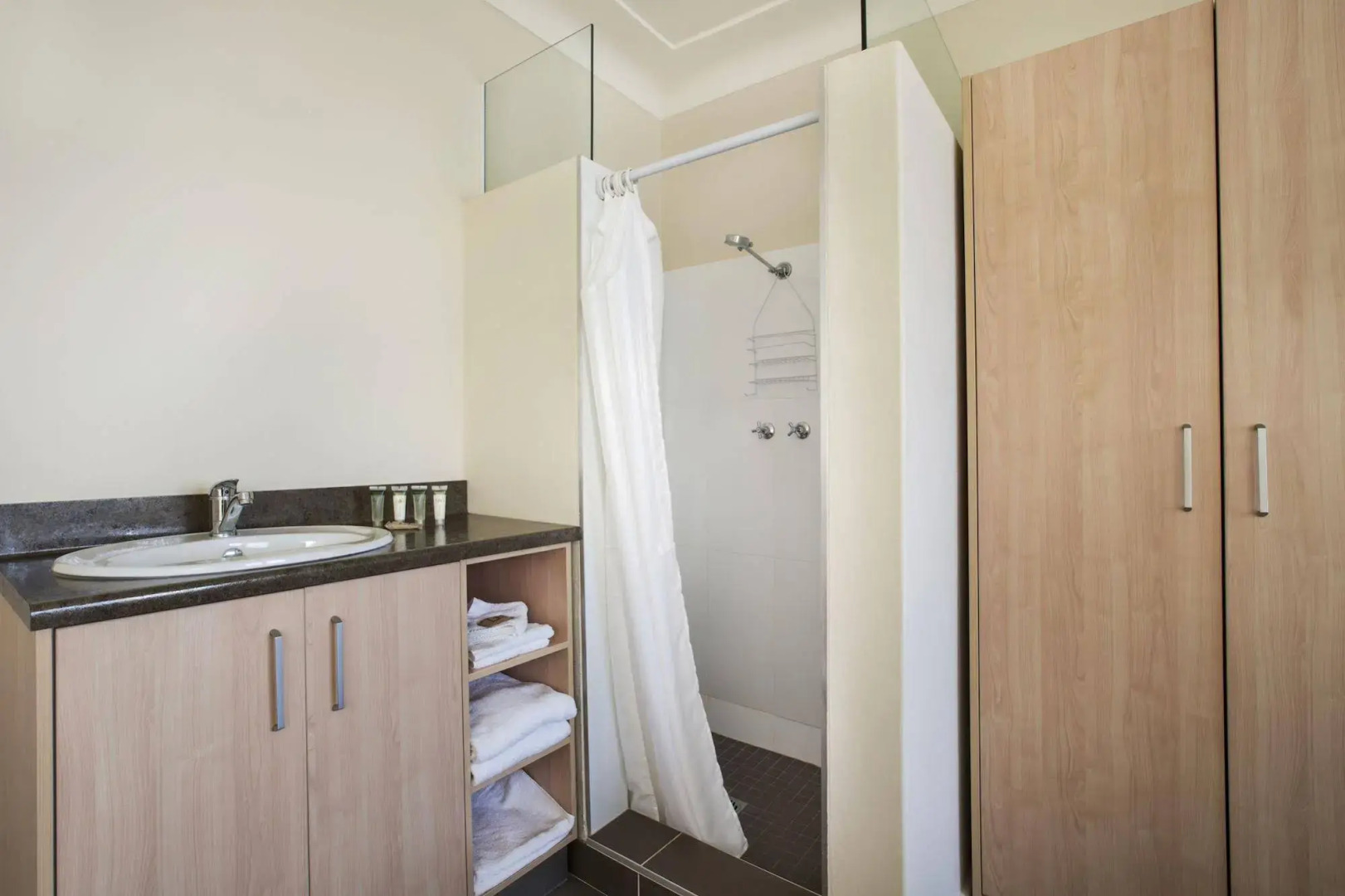 Nightcap at Ocean Beach Hotel