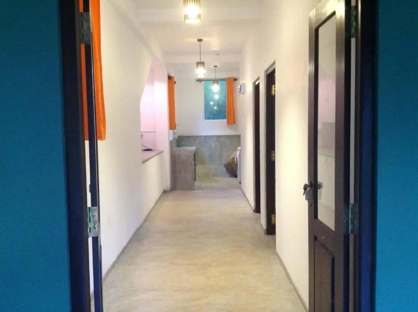 Sinharaja Forest Edge