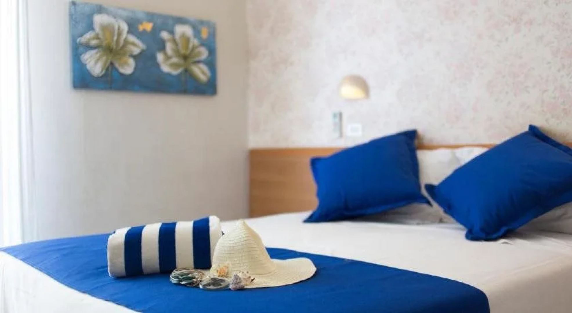 Hotel Gaudia