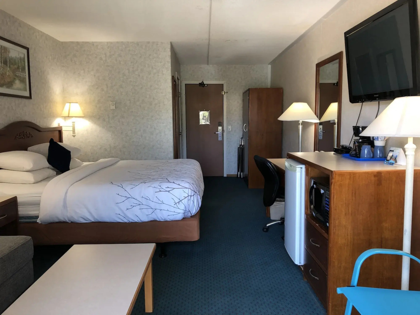Canadas Best Value Inn & Suites Castlegar