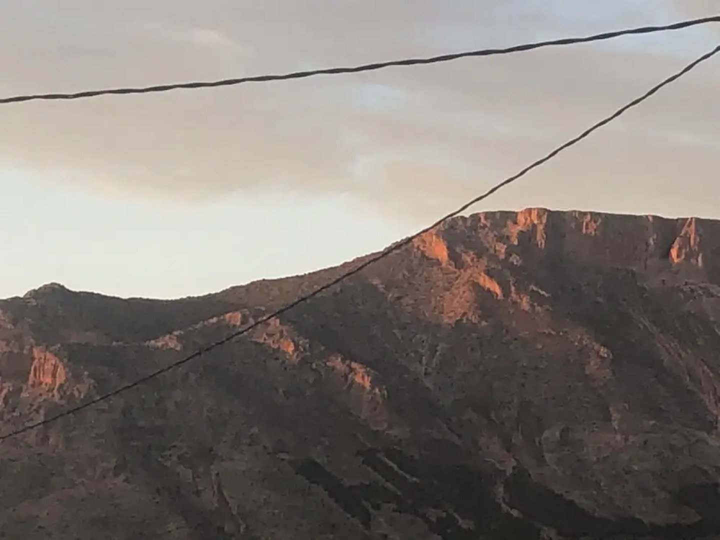 Casa Luna Vélez Blanco