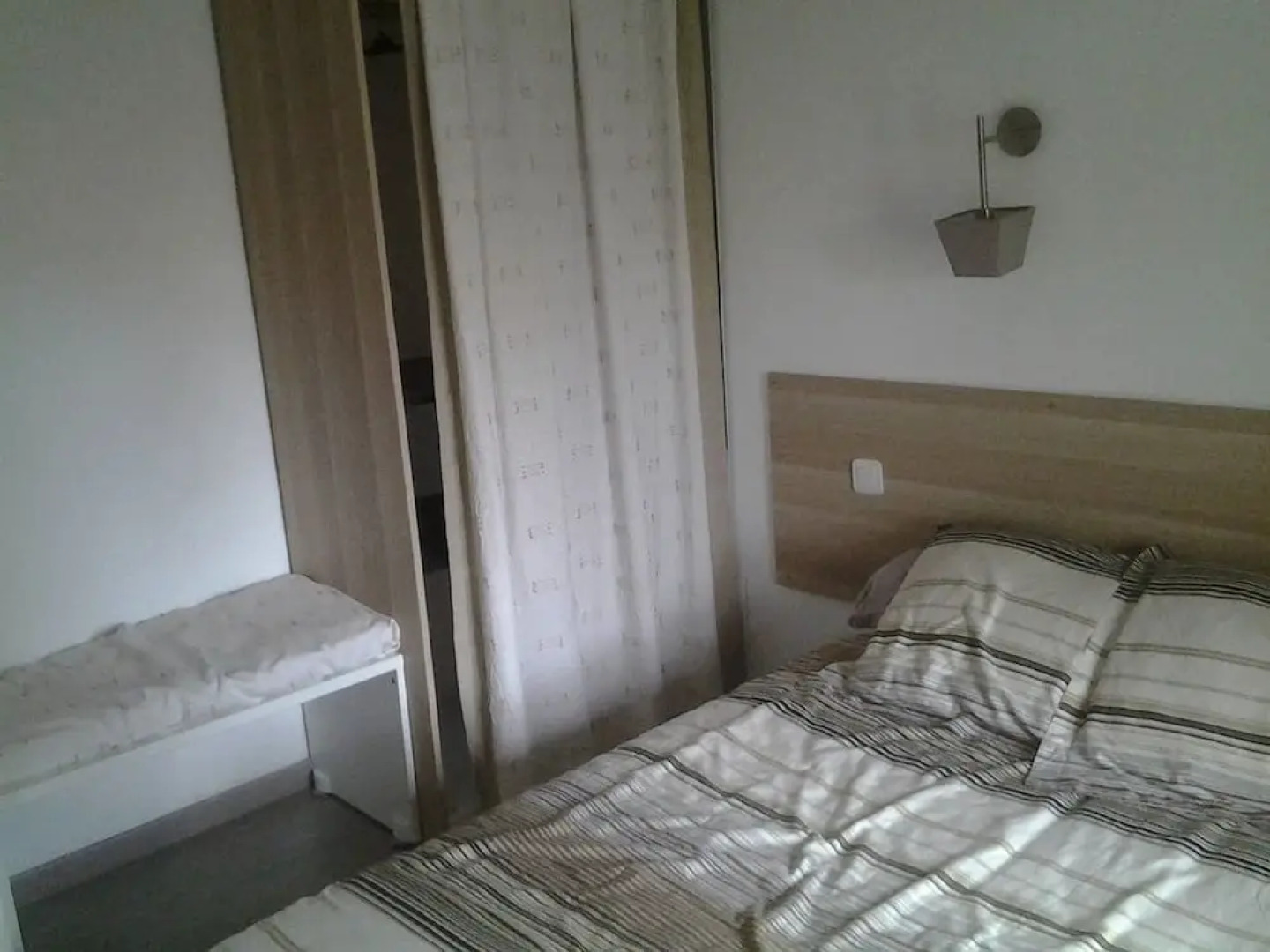 Chambres chez l'habitant