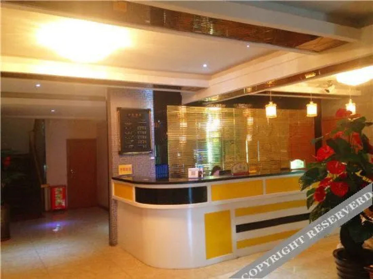 Xinyuan 7 Days Express Hotel