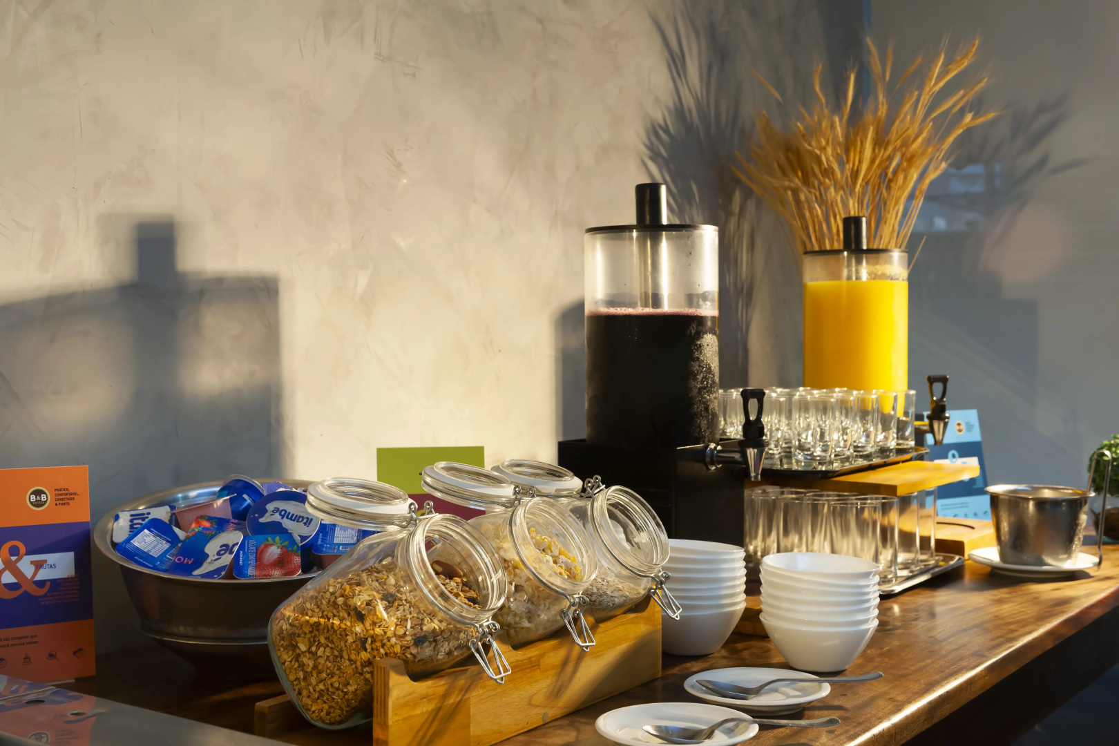 B&B Hotels Uberlândia