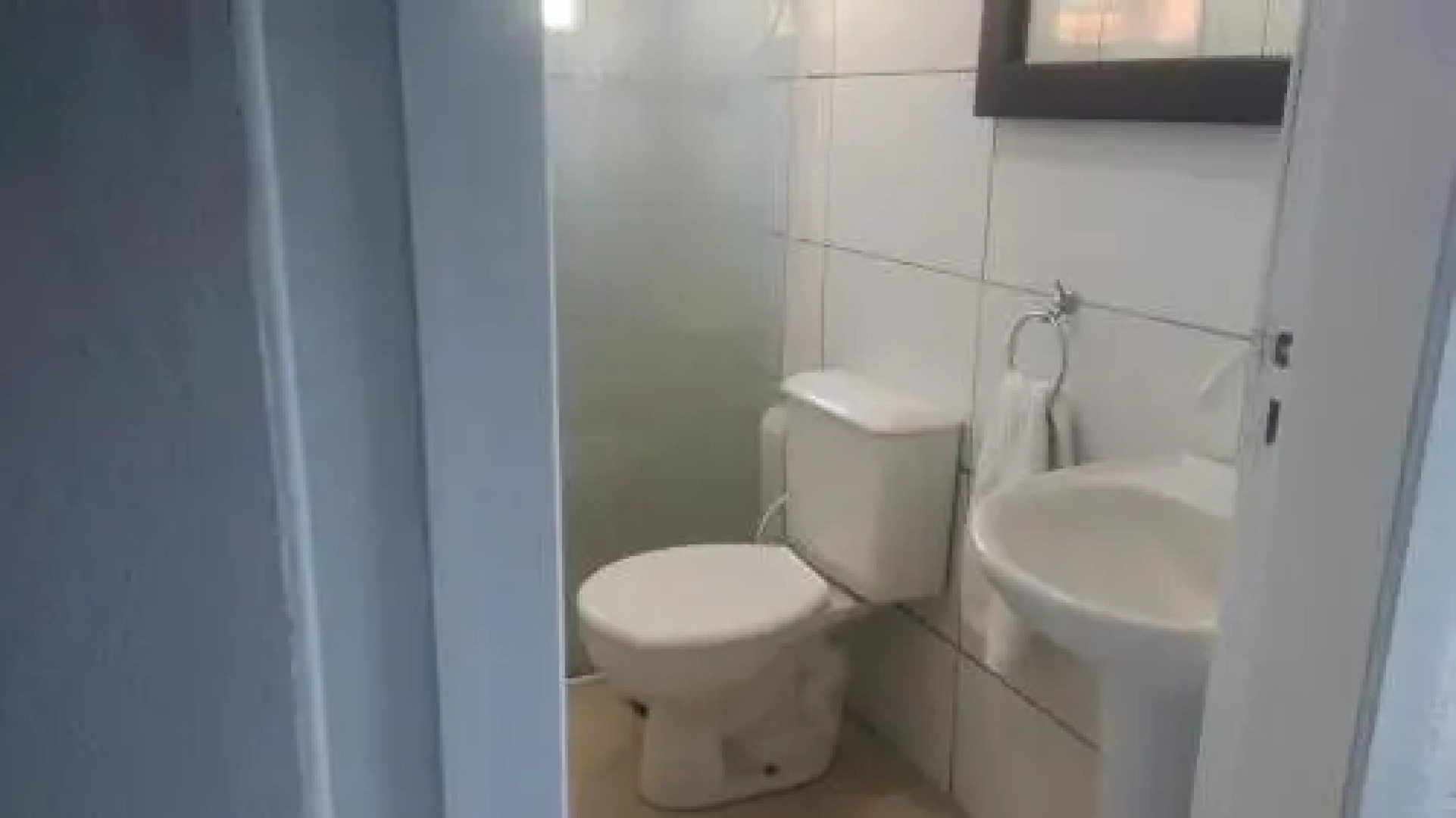 Casa Praia de Mariscal