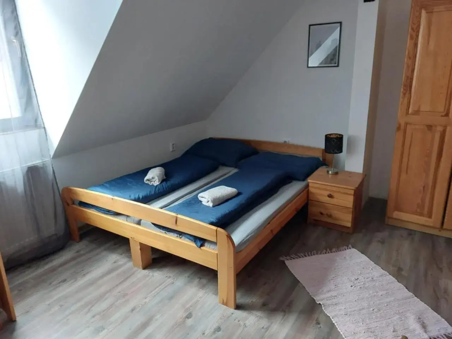 Penzión Pod Donovalmi