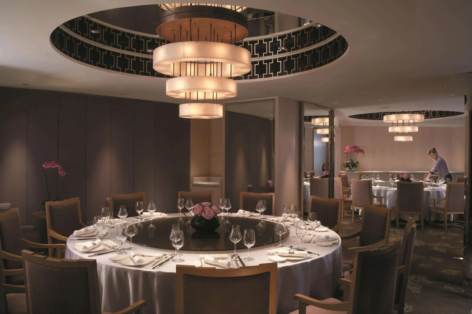 Shangri-La Far Eastern Tainan