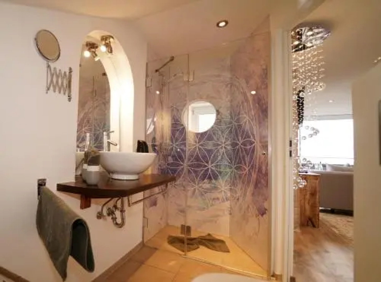 Wellness-Appartments Seibold