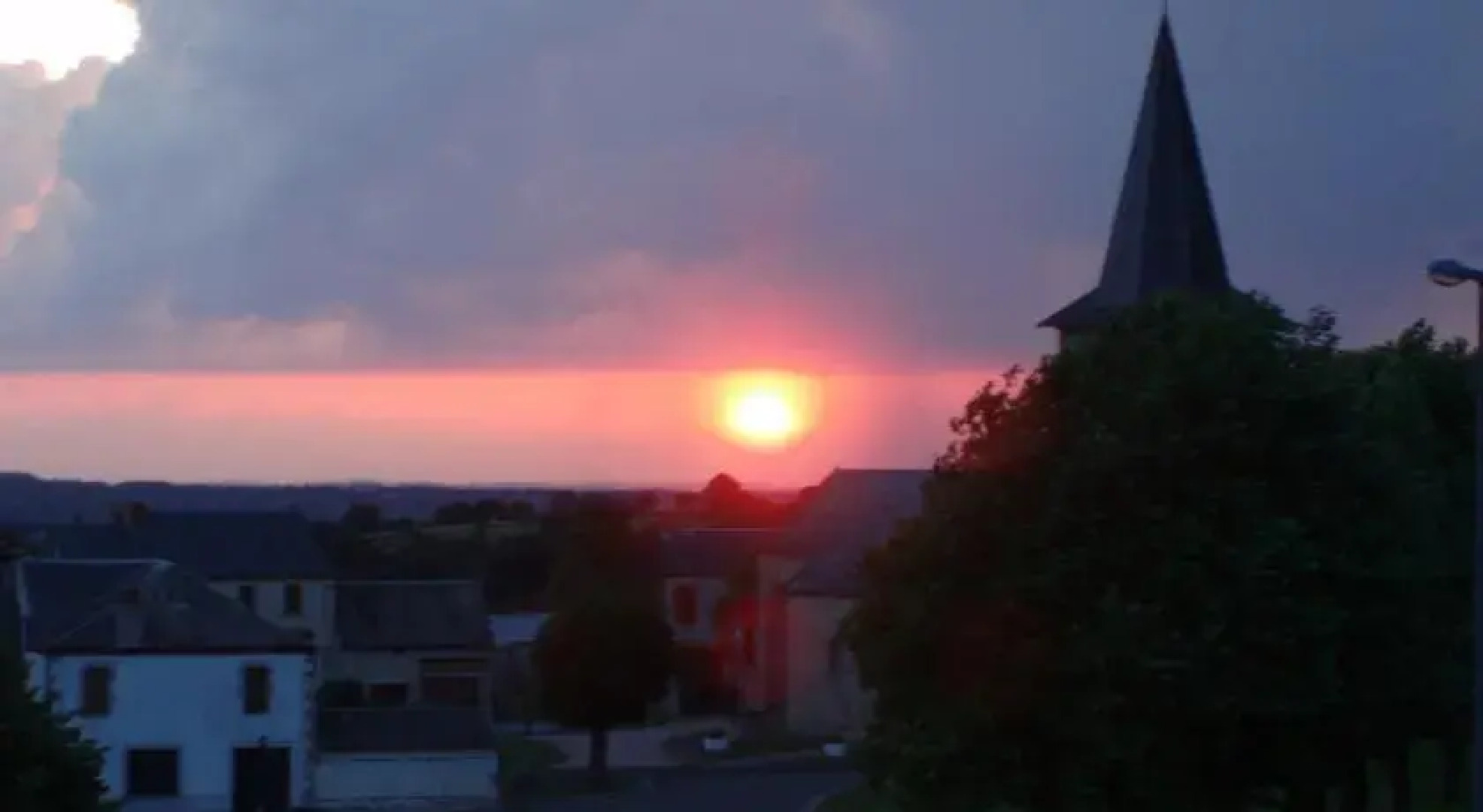 Hôtel les Combrailles