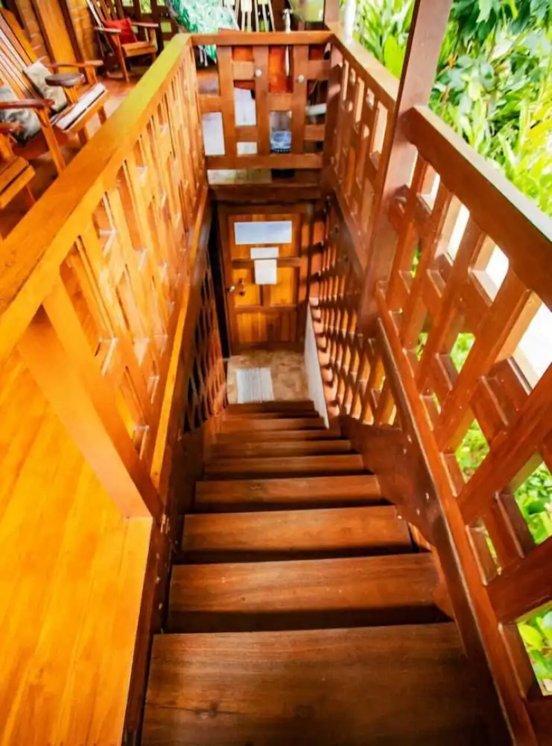 Drake Bay Sunset Lodge