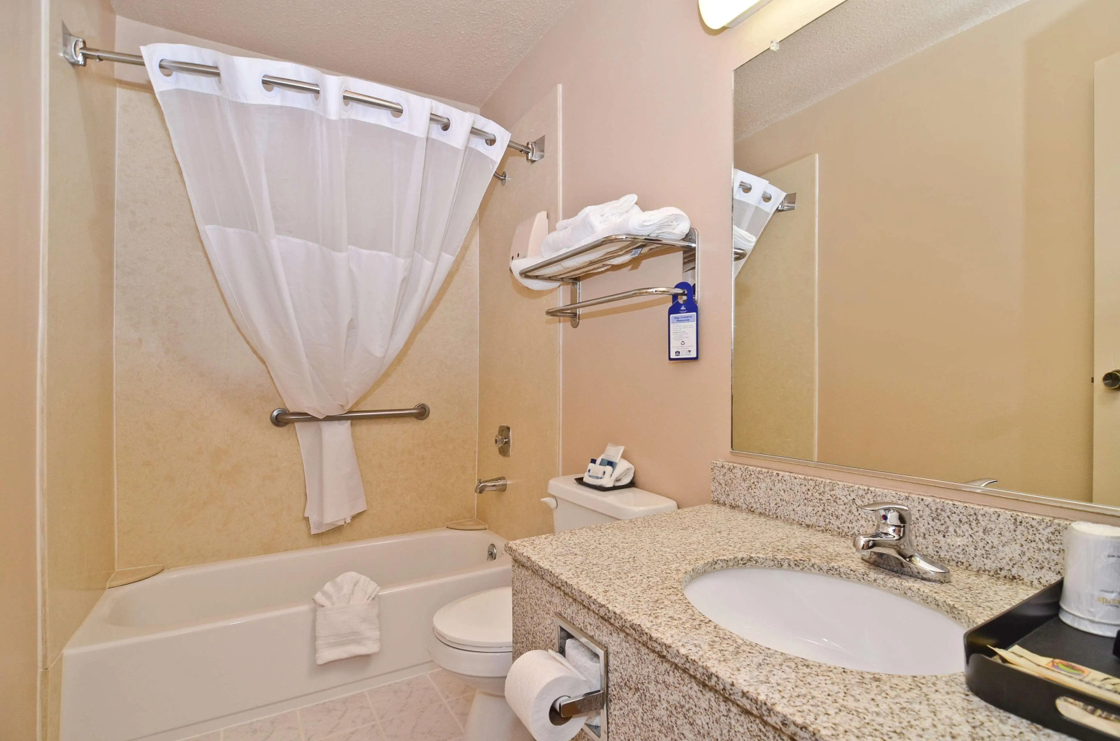 Best Western Bidarka Inn