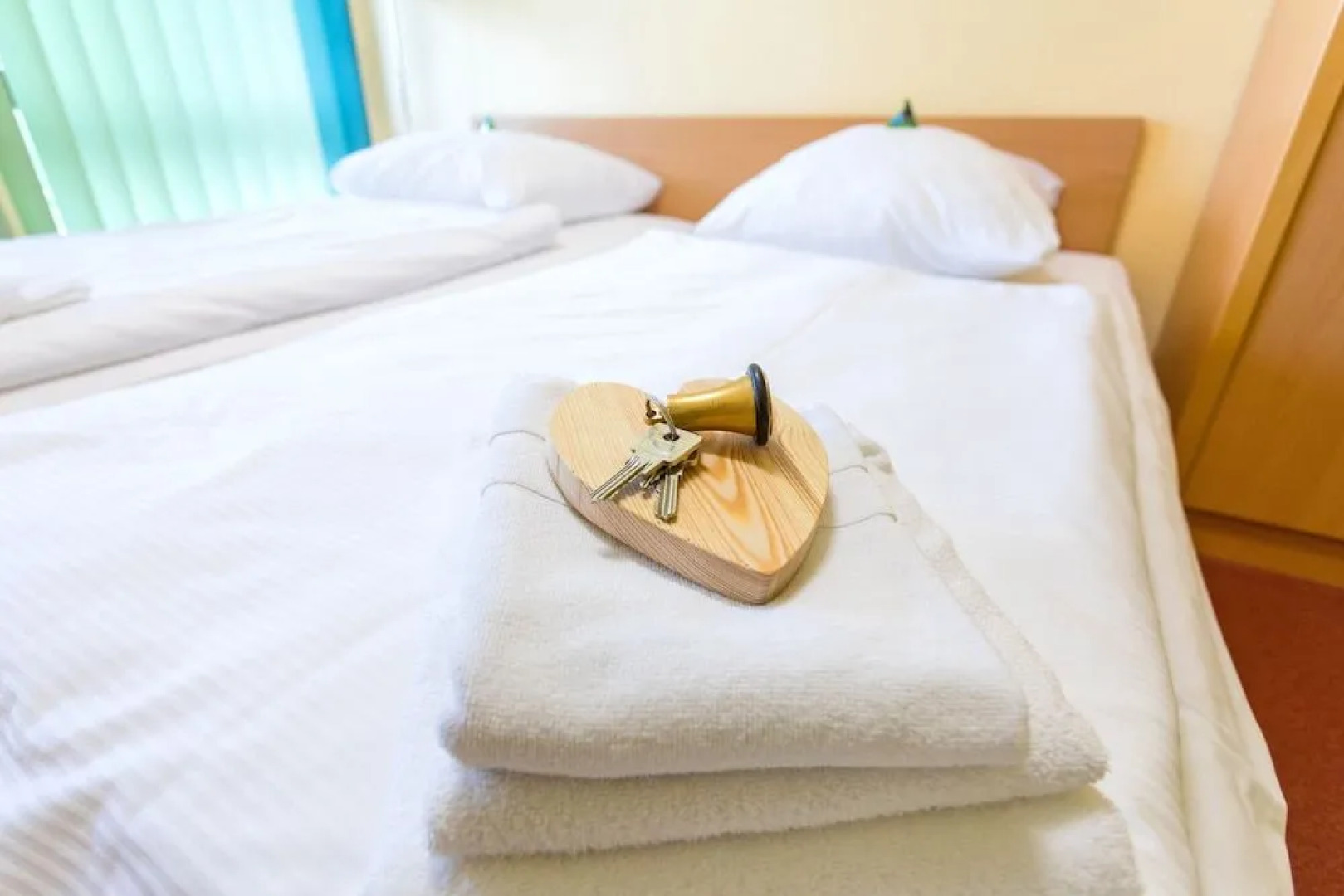 LEAG Konferenzcenter