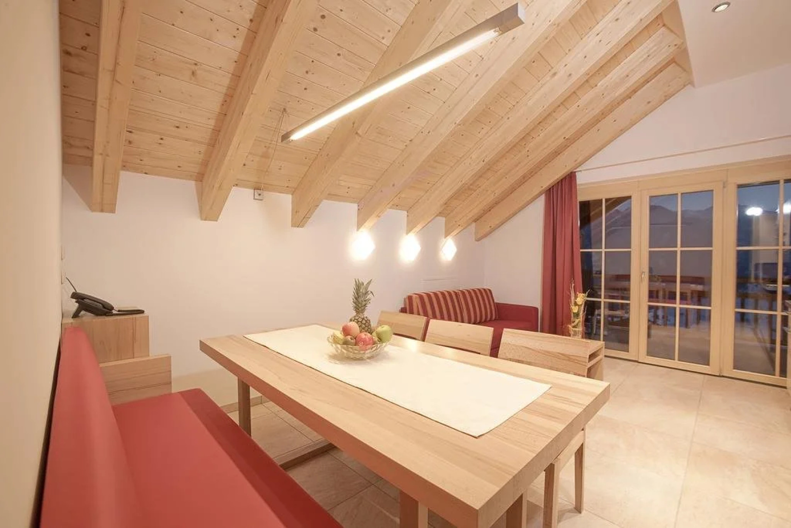 Apart-Hotel Alpinsonnenresidenz