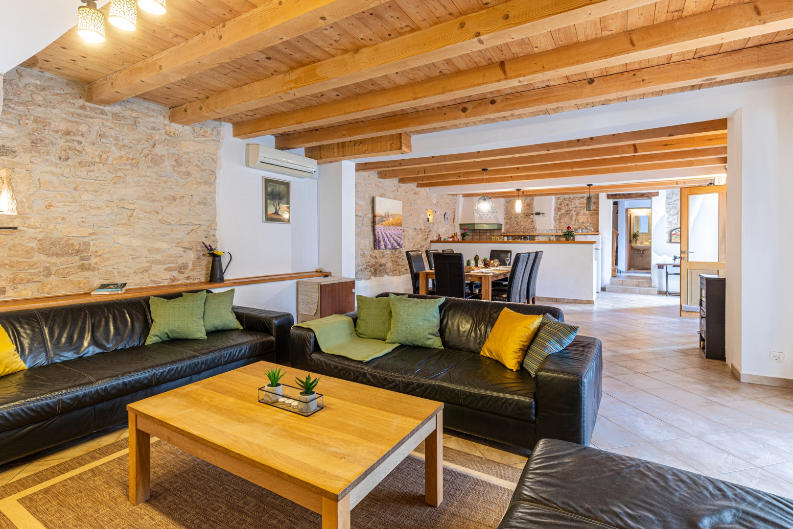 Holiday Home Katharina